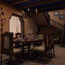 Andheri Interior Designers