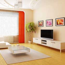 Bangalore Interior Decorators