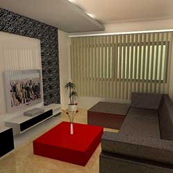 Calicut Interior Designers