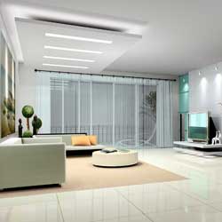 Delhi Interior Decorators