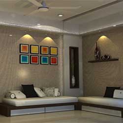 Ghaziabad Interior Designers