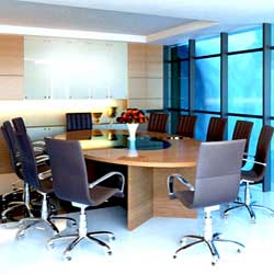 Indirapuram Interior Designers