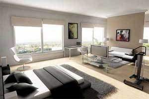 Interior Decorators in Dwarka