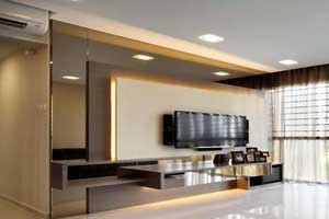Interior Decorators in Faridabad