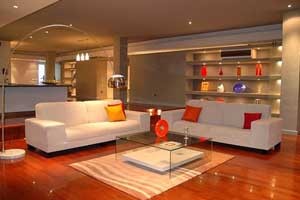 Interior Decorators in Noida