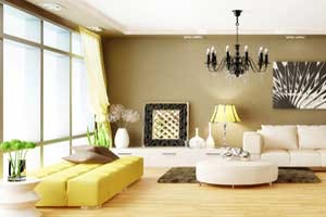 Interior Decorators in Panchkula