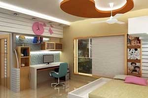 Interior Decorators in Surat