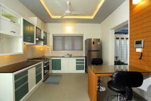 Interior Decorators in Ulhasnagar