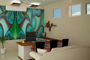 Interior Decorators in Vellore