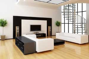 Interior Designers in Gurgaon