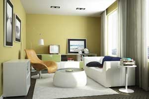 Interior Designers in Nagercoil