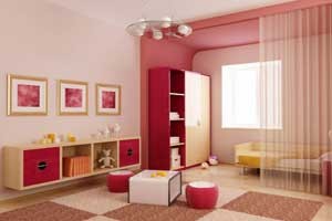 Interior Designers in Secunderabad