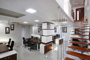 Interior Designers in Ulhasnagar