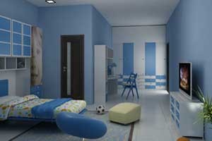 Interior Designers in Vashi