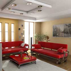 Meerut Interior Designers