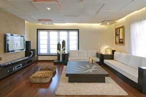 Top Interior Designer in Pune list