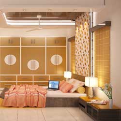 Udaipur Interior Designers